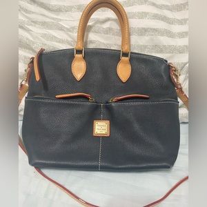 Dooney and Bourke satchel